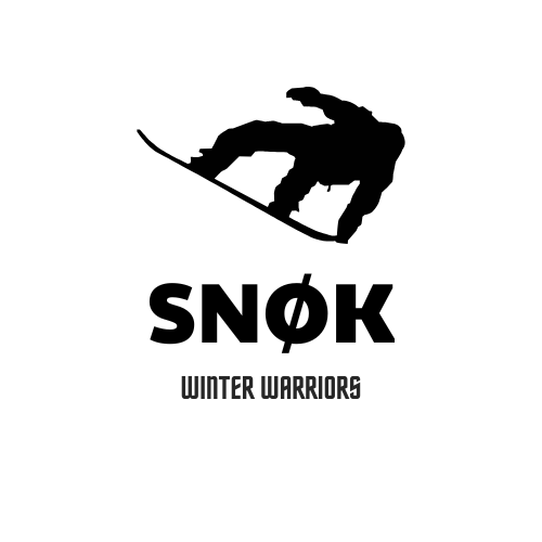 SNØK